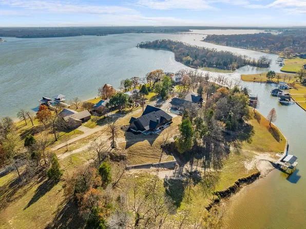 14120 Park Way, Malakoff, TX 75148