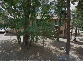 116 Chiracahua Ln, Ruidoso, NM 88345