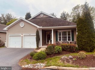 1439 Quaker Rdg #1439, West Chester, PA 19380
