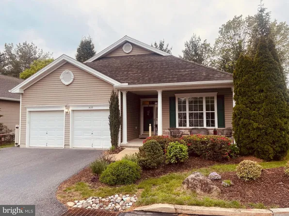 1439 Quaker Rdg #1439, West Chester, PA 19380