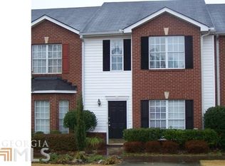 7677 Bernardo Dr, Riverdale, GA 30296