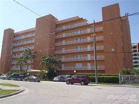 2nd image of 677 NE 24th St APT 202