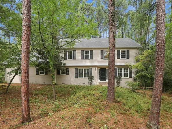 3724 Darwin Rd, Durham, NC 27707