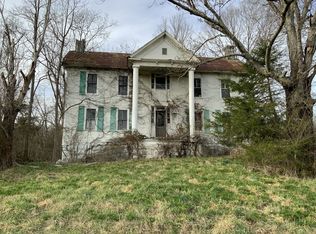 181 Bellevue Rd, Jonesville, VA 24263