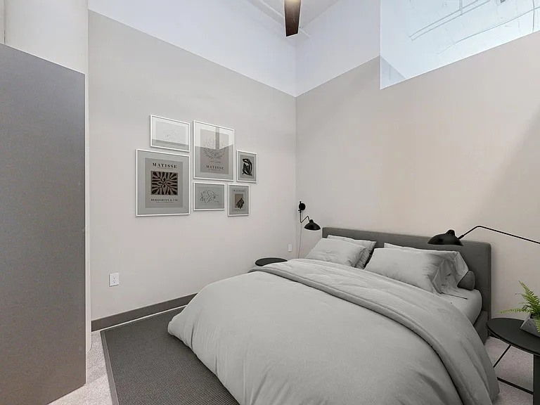 1010 Lofts — Photo 15