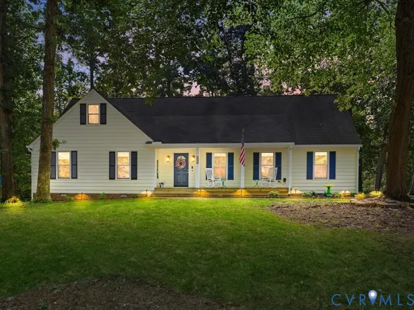 1235 Shirlton Rd, Midlothian, VA 23114