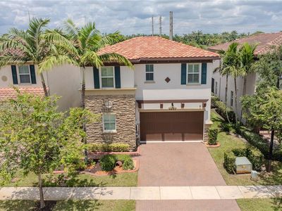 6463 Osprey Landing St, Davie, FL, 33314