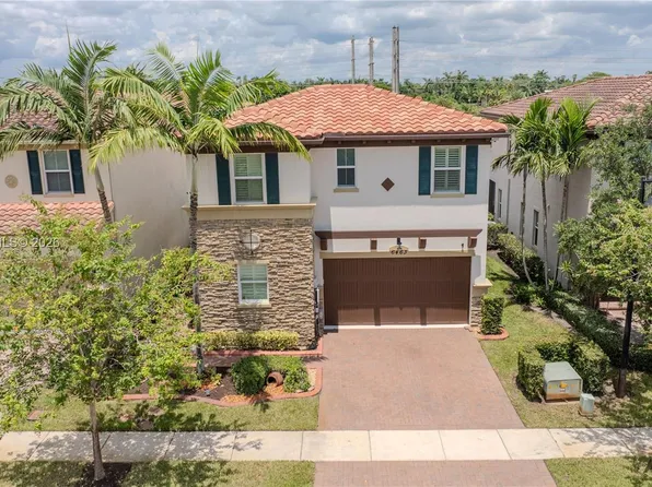 6463 Osprey Landing St, Davie, FL 33314