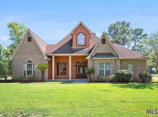 4017 Emily Dr, Port Allen, LA 70767