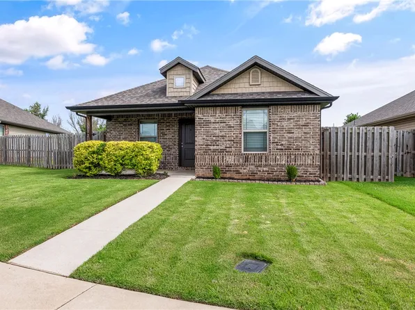 3712 SW Davinci Blvd, Bentonville, AR 72712