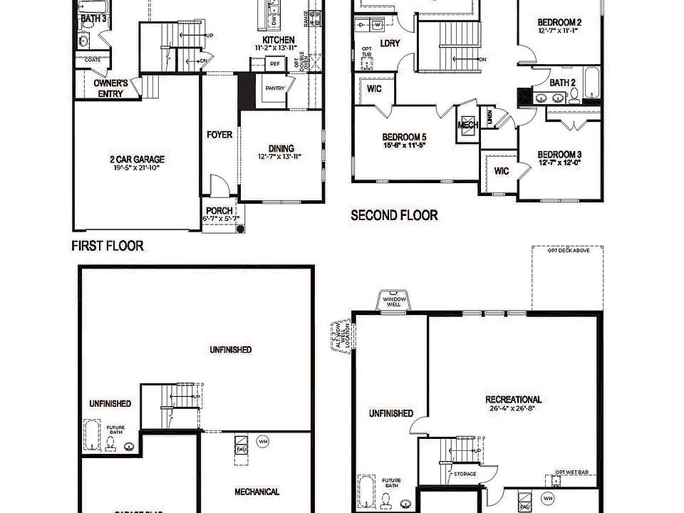 Floor Plan.