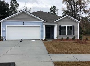 3279 Holly Loop LOT 104, Conway, SC 29527
