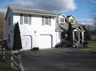 947 Hopeton Rd, Penn Yan, NY 14527