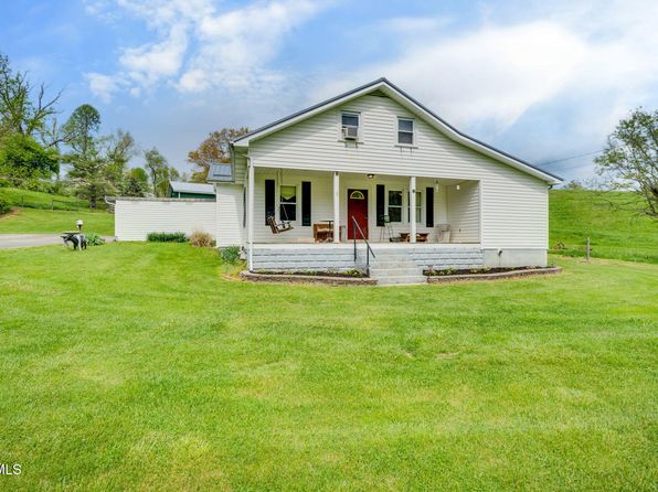 12075 Goose Creek Rd, Bristol, VA 24202