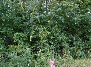 0 W Highway 152, China Grove, NC 28023