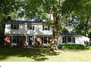 68 Bennett Dr, Doylestown, PA 18901