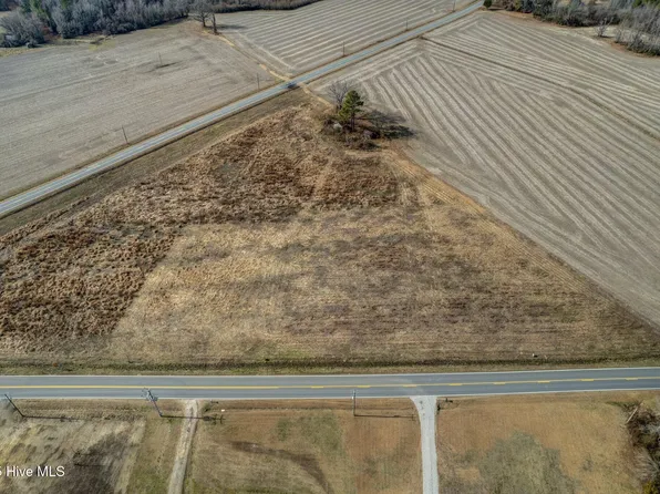 Lot 4 Red Oak Road, Whitakers, NC 27891