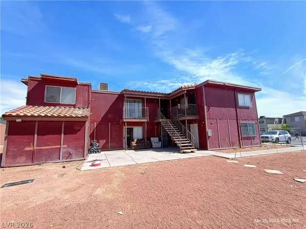 3655 Kolendo Ct APT A, Las Vegas, NV 89103