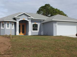 2498 Como St, Port Charlotte, FL 33948