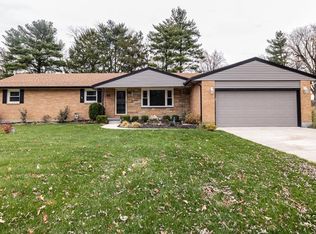 74 Pine Bluff Dr, Dayton, OH 45440