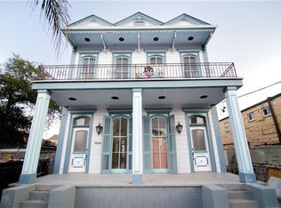 1228 N Robertson St, New Orleans, LA 70116