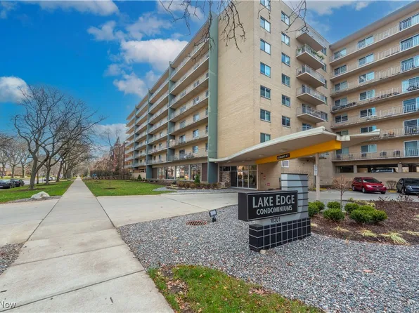 10301 Lake Ave APT 820, Cleveland, OH 44102