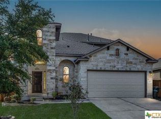 1417 April Meadows Loop, Georgetown, TX 78626