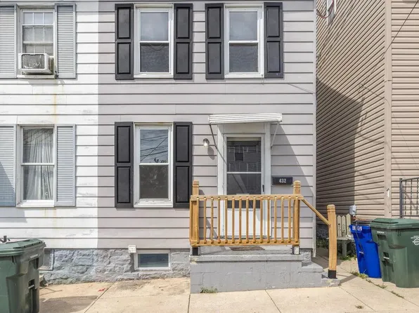 432 Mechanic St, Hagerstown, MD 21740