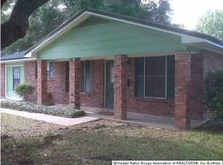 509 Daniels St, Baker, LA 70714