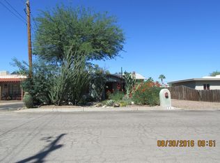 731 N Venice Ave, Tucson, AZ 85711