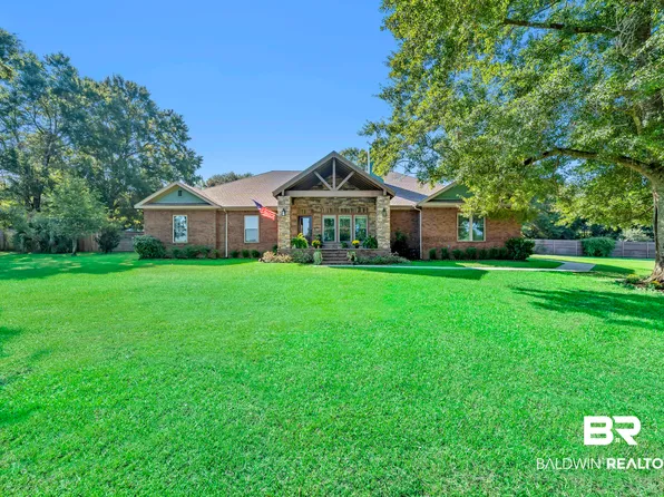 12558 Frondfield Ln, Elberta, AL 36530