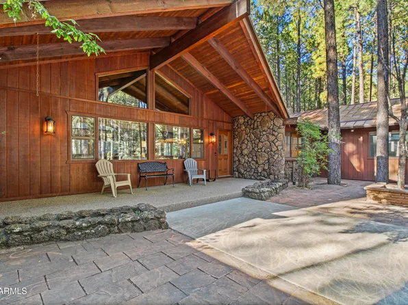 7414 GERONIMO Road, Pinetop, AZ 85935