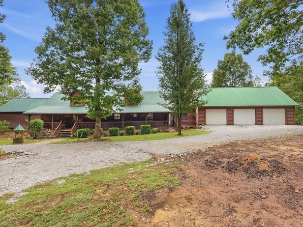 395 Hilltop Ln, Wilder, TN 38589