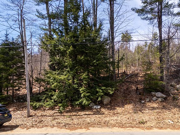 3rd image of Lot 2 Bell Hill Road Subdivision LLC Road