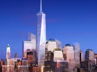 1 W 8th St, New York, NY 10011