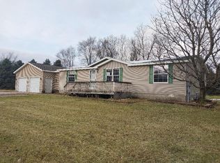 7509 W Orchard Cir, Fremont, MI 49412