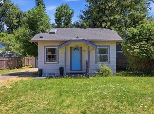3621 E Amazon Dr, Eugene, OR 97405