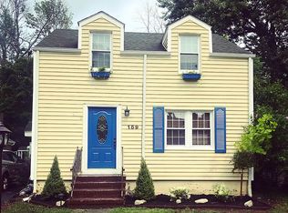 159 Hunt Ave, Hamburg, NY 14075