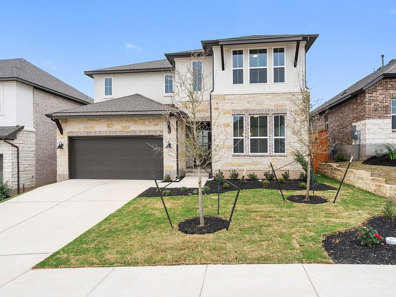 Exterior Style A