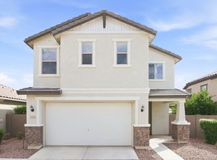 1563 S Loren Ln, Gilbert, AZ 85296