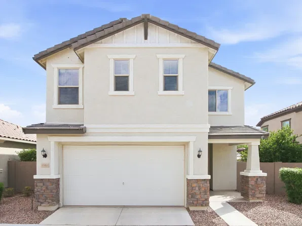 1563 S Loren Ln, Gilbert, AZ 85296