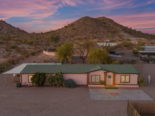 30032 N BRYCE Trail, San Tan Valley, AZ 85144