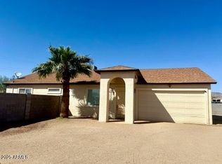 50 S Elmont Dr, Apache Junction, AZ 85120