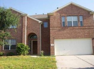 11918 Green Willow Falls Dr, Tomball, TX 77375
