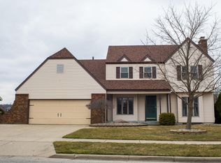 4025 Piute Dr SW, Grandville, MI
