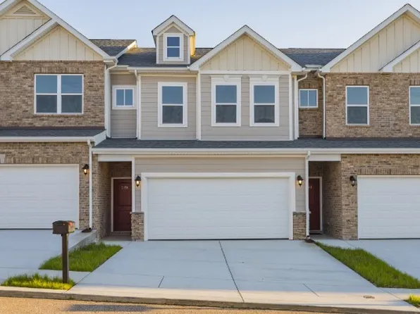 2191 Nectar Ln, Columbia, TN 38401