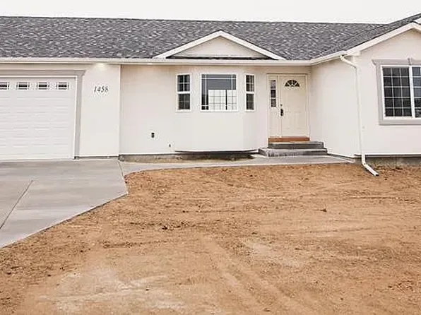 1458 N Gantts Fort Ave, Pueblo West, CO 81007
