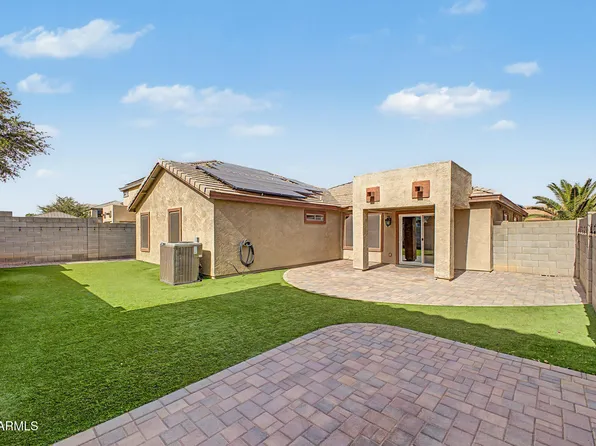17736 N 183RD Avenue, Surprise, AZ 85374