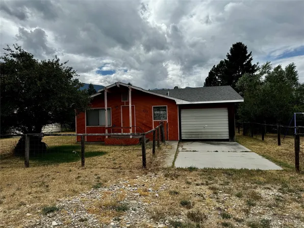 205 N Violet St, Darby, MT 59829