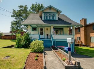 1825 6th St, Astoria, OR 97103